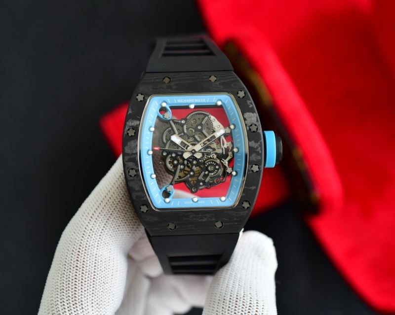 RICHARD MILLE Watches